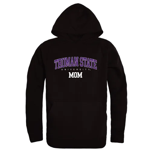 W Republic Truman State Bulldogs Mom Hoodie 565-598