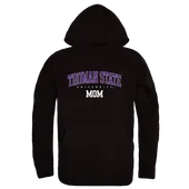 W Republic Truman State Bulldogs Mom Hoodie 565-598