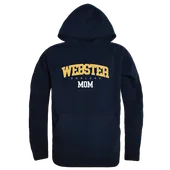 W Republic Webster University Gorlocks Mom Hoodie 565-602