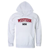 W Republic Western Colorado Mountaineers Mom Hoodie 565-604