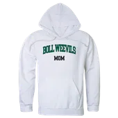 W Republic Arkansas-Monticello Boll Weevils & Cotton Blossoms Mom Hoodie 565-609