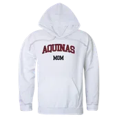 W Republic Aquinas Saints Mom Hoodie 565-611