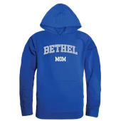 W Republic Bethel Pilots Mom Hoodie 565-617