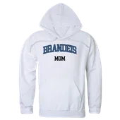 W Republic Brandeis Judges Mom Hoodie 565-619