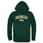 W Republic Bronx CC Broncos Mom Hoodie 565-621