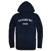 W Republic Sandburg Chargers Mom Hoodie 565-623