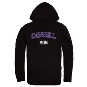 W Republic Carroll College Saints Mom Hoodie 565-624