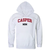 W Republic Casper College Thunderbirds Mom Hoodie 565-625