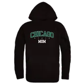 W Republic Chicago State Cougars Mom Hoodie 565-631