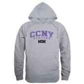 W Republic CCNY Beavers Mom Hoodie 565-633