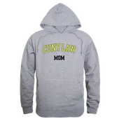 W Republic CUNY School Of Law Mom Hoodie 565-634