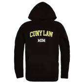 W Republic CUNY School Of Law Mom Hoodie 565-634