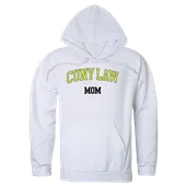 W Republic CUNY School Of Law Mom Hoodie 565-634