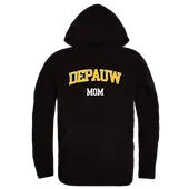 W Republic De Pauw Tigers Mom Hoodie 565-636