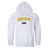 W Republic De Pauw Tigers Mom Hoodie 565-636