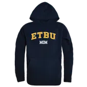 W Republic East Texas Baptist Tigers Mom Hoodie 565-639