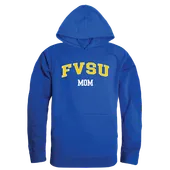 W Republic Fort Valley State Wildcats Mom Hoodie 565-642