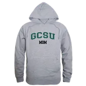 W Republic Georgia College Bobcats Mom Hoodie 565-646