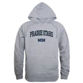 W Republic U Of Illinois Springfield Prairie Stars Mom Hoodie 565-655