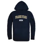 W Republic U Of Illinois Springfield Prairie Stars Mom Hoodie 565-655