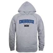 W Republic Kingsborough CC The Wave Mom Hoodie 565-660