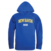 W Republic New Haven Chargers Mom Hoodie 565-663