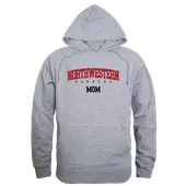 W Republic Northwestern Oklahoma State Rangers Mom Hoodie 565-665