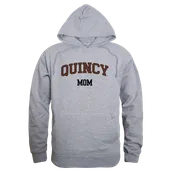 W Republic Quincy Hawks Mom Hoodie 565-667