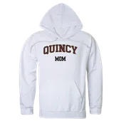 W Republic Quincy Hawks Mom Hoodie 565-667