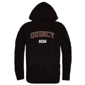 W Republic Quincy Hawks Mom Hoodie 565-667