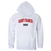 W Republic Saint Francis U Red Flash Mom Hoodie 565-669