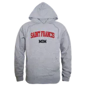 W Republic Saint Francis U Red Flash Mom Hoodie 565-669