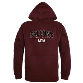 W Republic Seattle Pacific Falcons Mom Hoodie 565-670