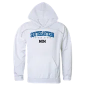 W Republic SE Oklahoma State Savage Storm Mom Hoodie 565-671