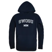 W Republic Southwestern Oklahoma State Bulldogs Mom Hoodie 565-675