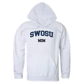 W Republic Southwestern Oklahoma State Bulldogs Mom Hoodie 565-675