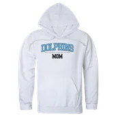 W Republic College Of Staten Island Dolphins Mom Hoodie 565-676