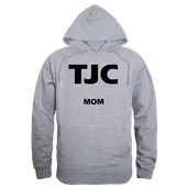 W Republic Tyler Junior College Apaches Mom Hoodie 565-680