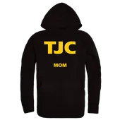 W Republic Tyler Junior College Apaches Mom Hoodie 565-680