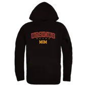 W Republic Ursinus Bears Mom Hoodie 565-682