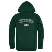 W Republic Williston State Tetons Mom Hoodie 565-684