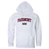 W Republic Fairmont State Falcons Mom Hoodie 565-686