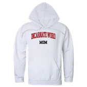 W Republic Incarnate Word Cardinals Mom Hoodie 565-687