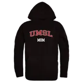 W Republic U Of Missouri-Saint Louis Tritons Mom Hoodie 565-688