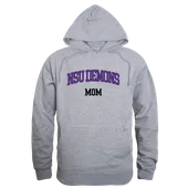 W Republic Northwestern State Demons Mom Hoodie 565-689