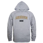 W Republic Anderson Trojans Mom Hoodie 565-691