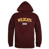 W Republic Bethune-Cookman Wildcats Mom Hoodie 565-692