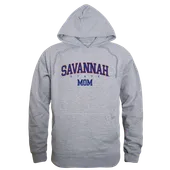 W Republic Savannah State Tigers Mom Hoodie 565-697