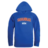 W Republic Savannah State Tigers Mom Hoodie 565-697