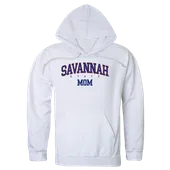 W Republic Savannah State Tigers Mom Hoodie 565-697